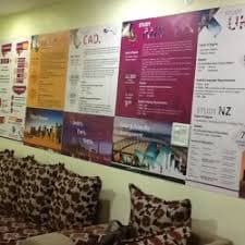 GoWest Overseas Education Consultants Pvt Ltd GoWest Overseas Education Consultants Pvt Ltd photo 3